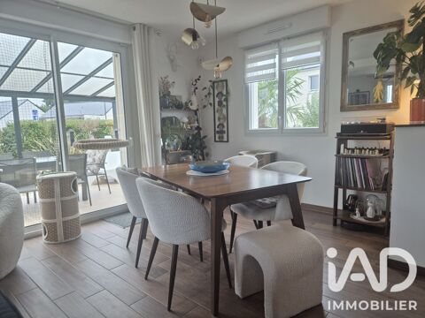   Vente Maison traditionnelle 4 pièces Maison - 4 pièce(s) - 81 m²