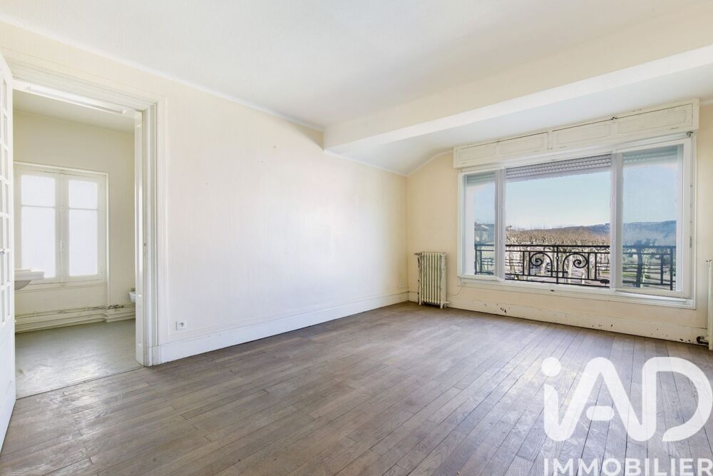 Vente Maison de ville 8 pièces