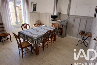  Maison à vendre 8 pièces 230 m²