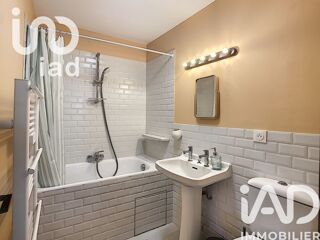  Appartement à louer 2 pièces 37 m²