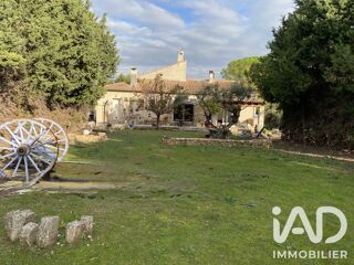  Maison à vendre 6 pièces 126 m²