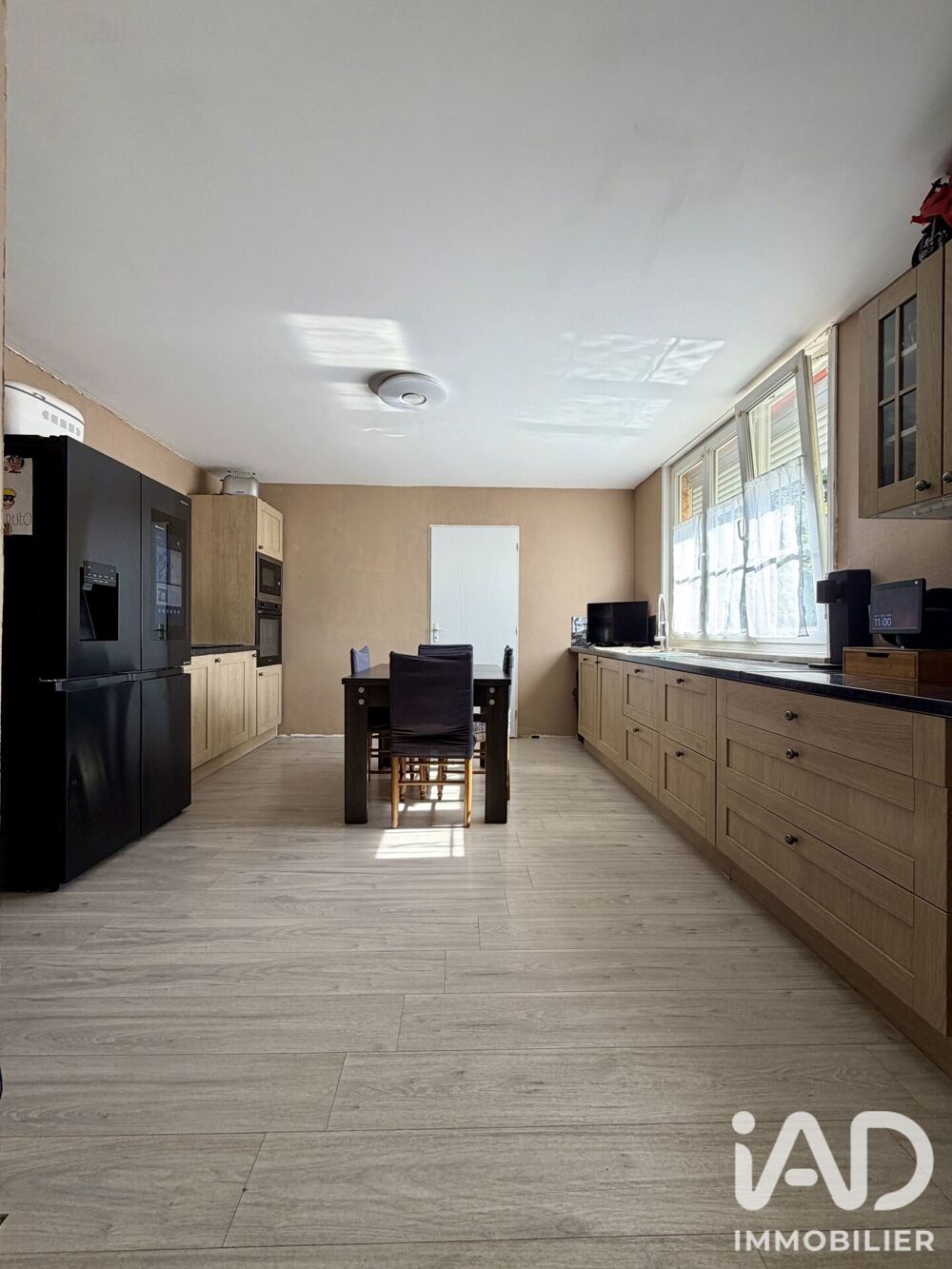 Vente Maison Vente Maison/villa 6 pièces Fressin