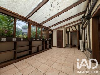  Maison à vendre 5 pièces 142 m²