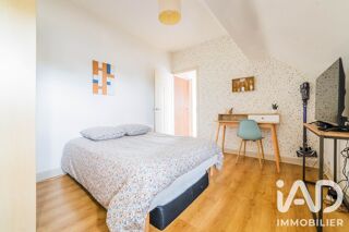  Appartement à vendre 3 pièces 21 m²