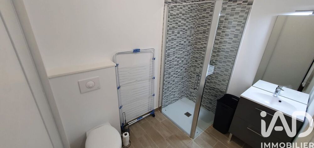 location Appartement - 1 pièce(s) - 22 m² Saint-André-les-Vergers (10120)