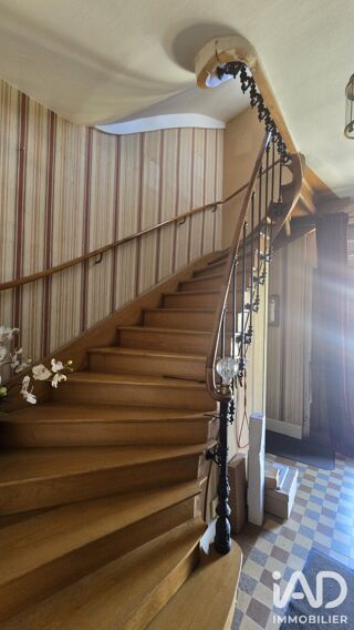  Maison à vendre 8 pièces 195 m²