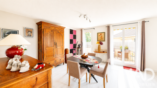  Appartement à vendre 4 pièces 98 m²
