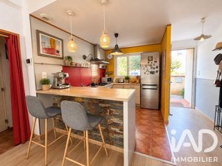  Maison à vendre 4 pièces 141 m²