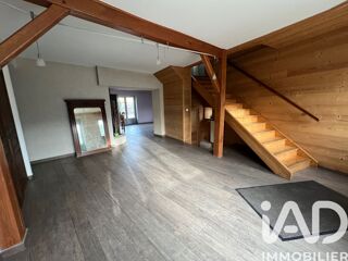  Maison à vendre 5 pièces 167 m²