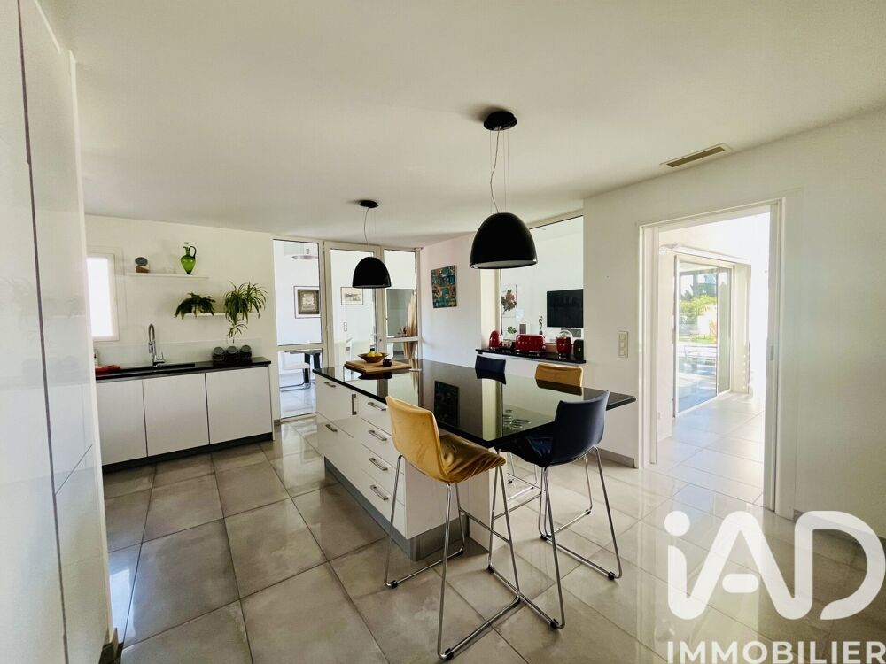 à vendre  Maison Perpignan (66000)