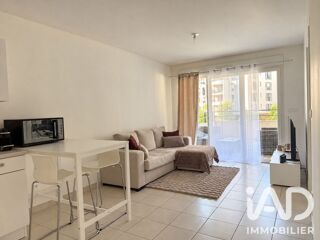  Appartement à vendre 2 pièces 39 m²