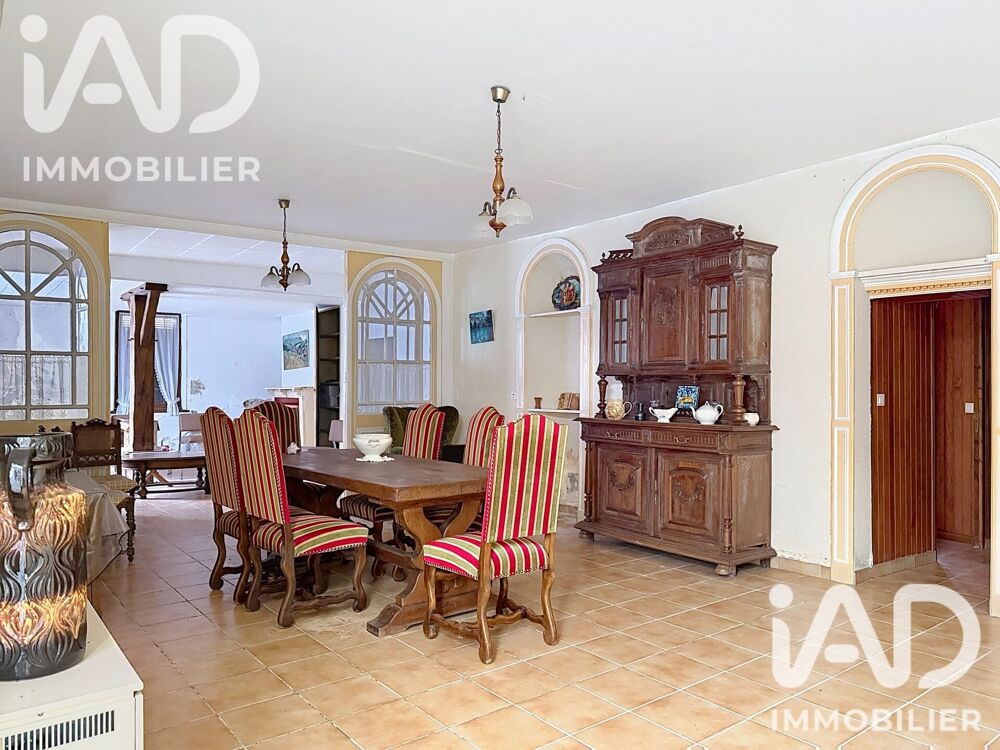 Vente Maison de village 7 pièces
