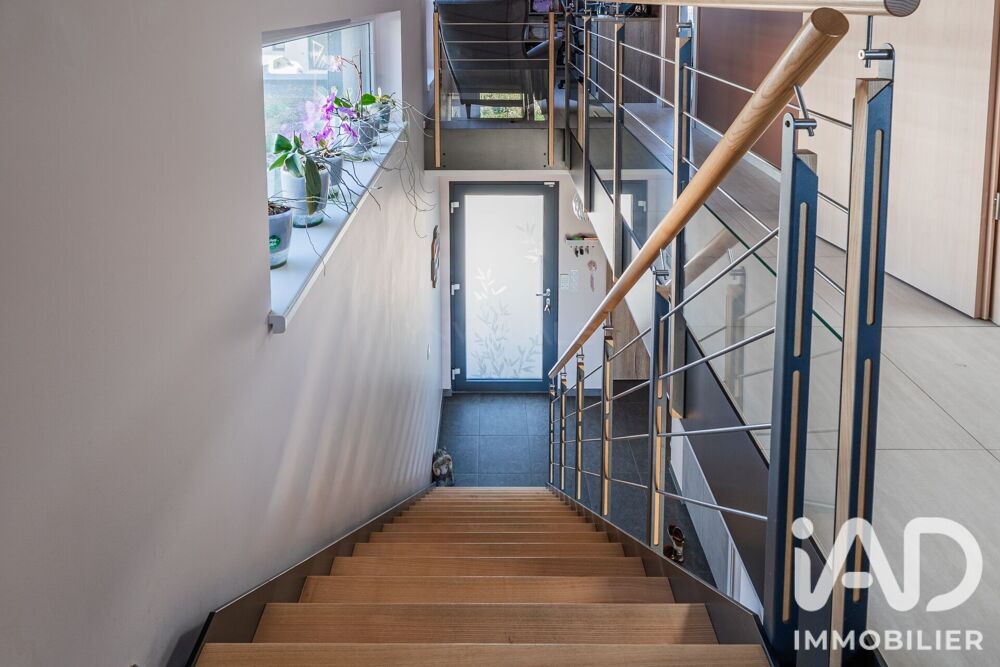 Vente Maison Vente Maison/villa 4 pièces Eschbach