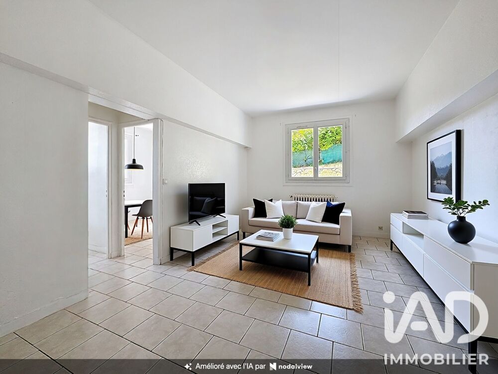 Vente Appartement Vente Appartement 2 pièces Angoulême