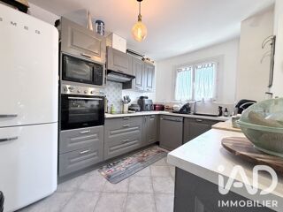  Appartement à vendre 4 pièces 91 m²