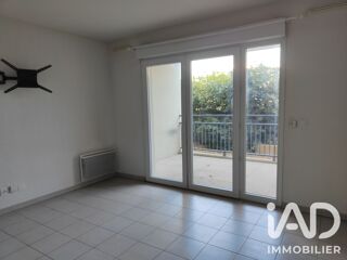  Appartement à vendre 1 pièce 26 m²