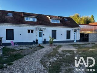 Maison 5 pièces 90 m² · à Vexin-sur-Epte · 90 m² · 209 000 €