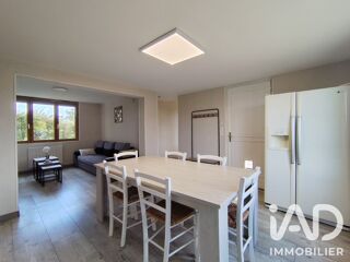 Vente Maison Vente Maison/villa 3 pièces Saint-léger-sous-margerie