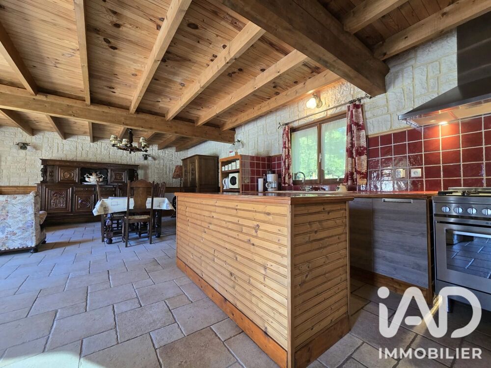 Vente Maison Vente Maison/villa 5 pièces Triqueville