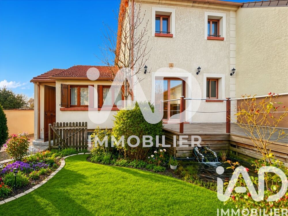 Vente Maison/villa 3 pièces
