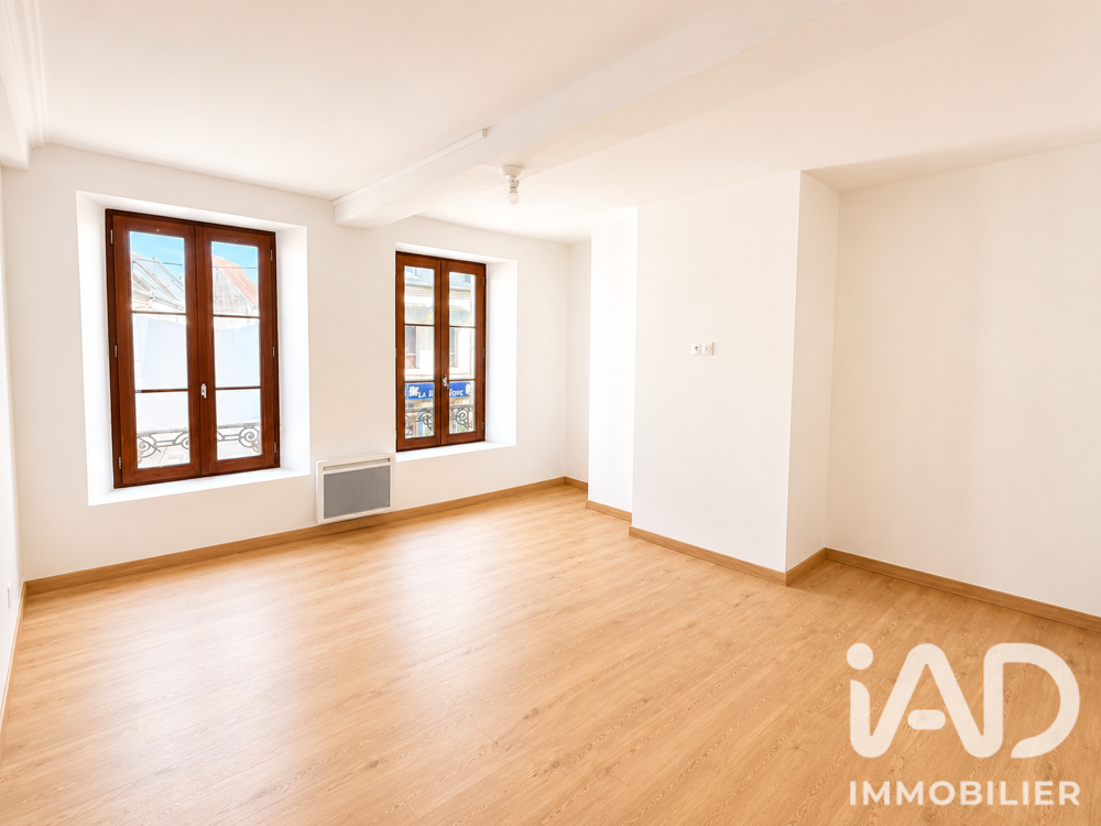 Vente Maison de ville 5 pièces