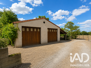  Parking / Garage à vendre 73 m²
