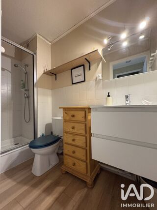  Appartement à vendre 1 pièce 26 m²