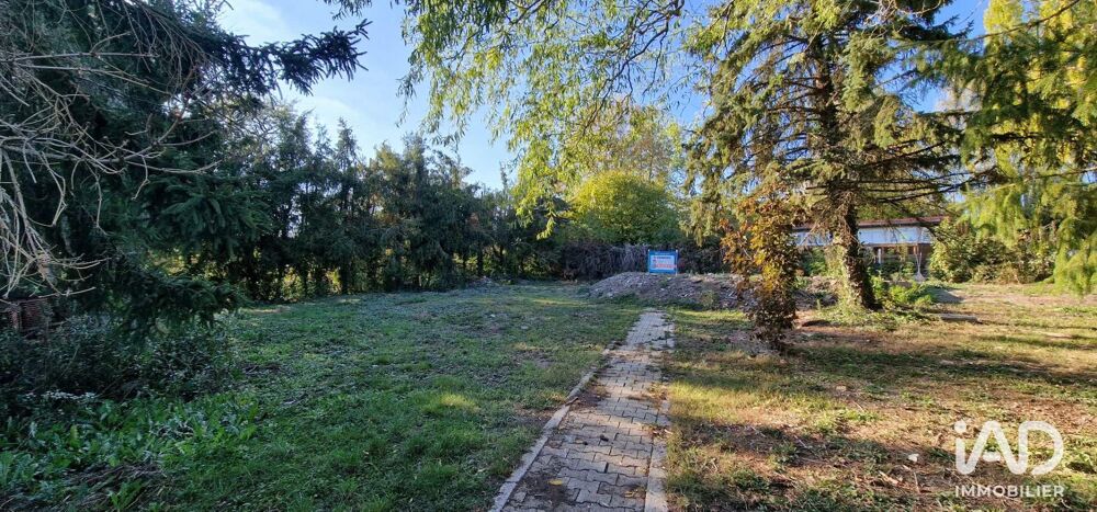 Vente Terrain Vente Terrain 710 m&sup2; Puttelange-aux-lacs