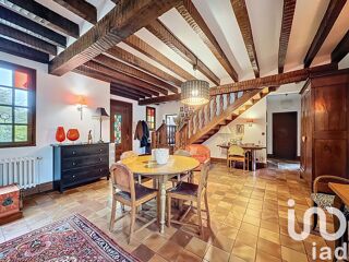  Maison à vendre 9 pièces 250 m²