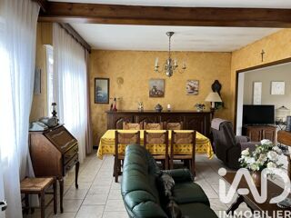  Maison à vendre 4 pièces 90 m²