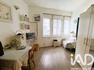  Appartement à vendre 1 pièce 19 m²