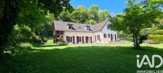  Maison à vendre 5 pièces 175 m²