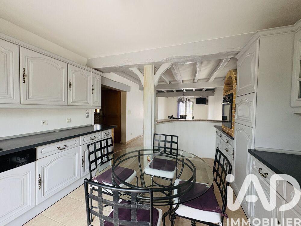 Vente Maison/villa 7 pièces