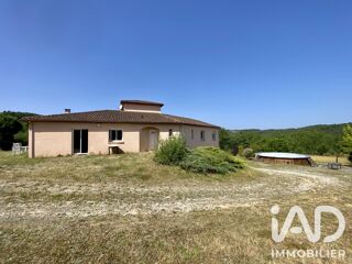  Maison à vendre 5 pièces 175 m²