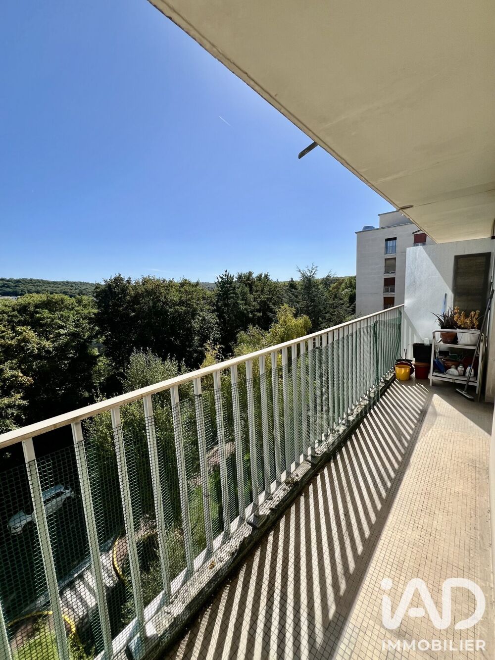 Vente Appartement Vente Appartement 4 pièces Versailles