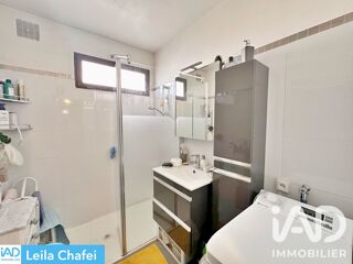  Maison à vendre 9 pièces 131 m²