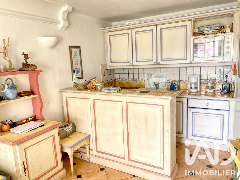 Vente Appartement Vente Appartement 2 pièces Sainte-maxime