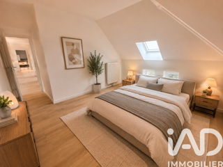  Appartement à vendre 2 pièces 53 m²