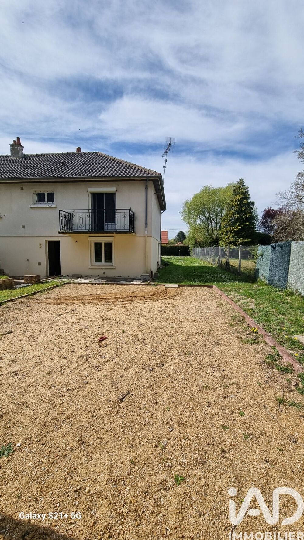 Vente Maison/villa 9 pièces