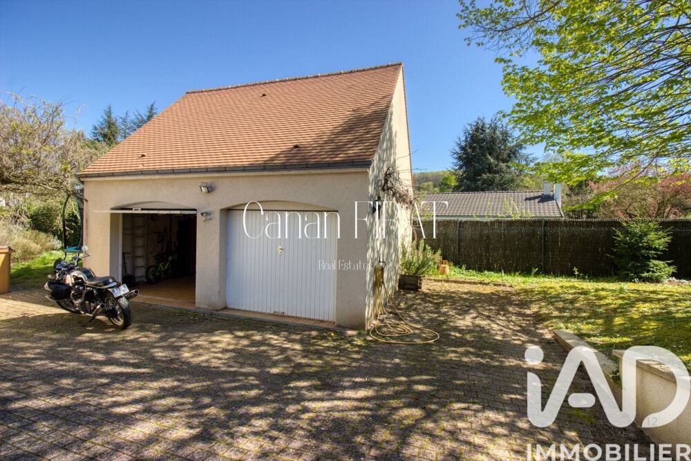 à vendre  Maison Montlignon (95680)