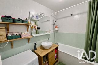  Appartement à vendre 3 pièces 66 m²