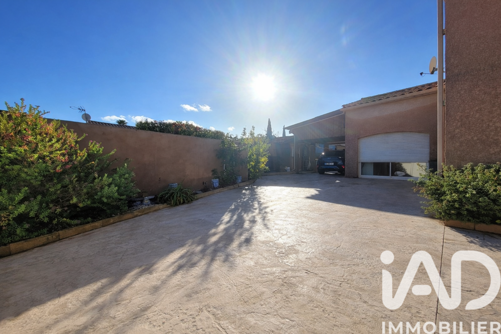 Vente Maison traditionnelle 5 pièces
