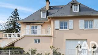  Maison � vendre 8 pi�ces 135 m�