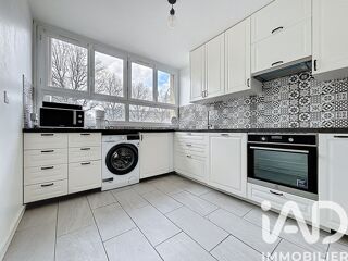  Appartement à vendre 2 pièces 52 m²