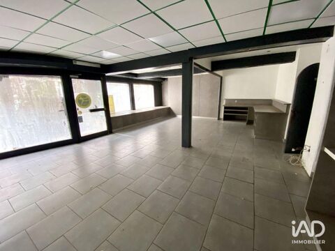   Vente Murs commerciaux 195 m&sup2; 