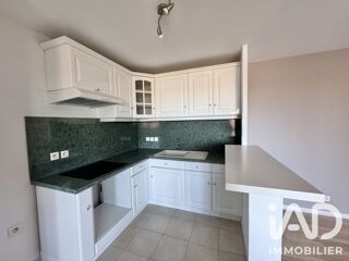  Appartement à vendre 3 pièces 60 m²
