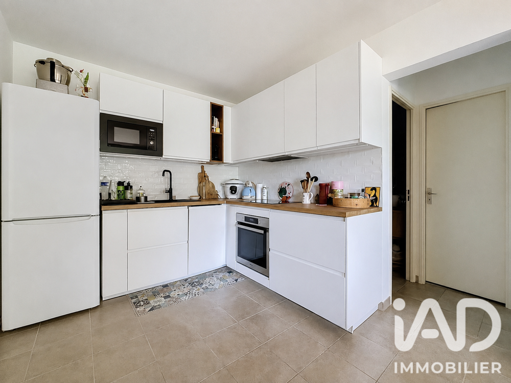 Vente Appartement Vente Appartement 2 pièces Aix-en-provence