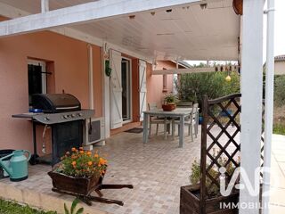  Maison à vendre 6 pièces 107 m²