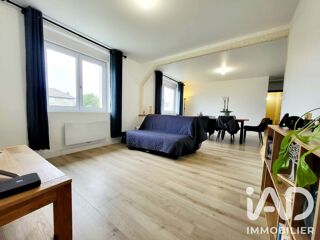 Vente Appartement Vente Appartement 3 pièces Hussigny-godbrange