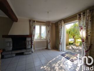  Maison à vendre 4 pièces 100 m²